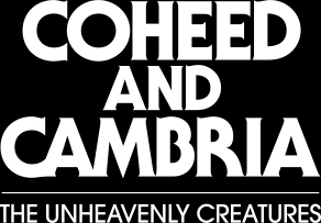 02.05.2019 Coheed & Cambria im ASTRA