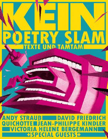 02.05.2020 Kein Poetry Slam