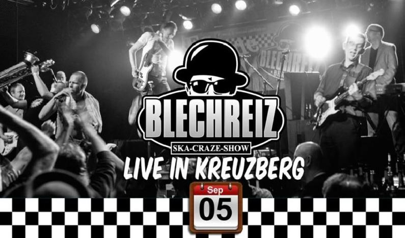 11.09.2021 BLECHREIZ