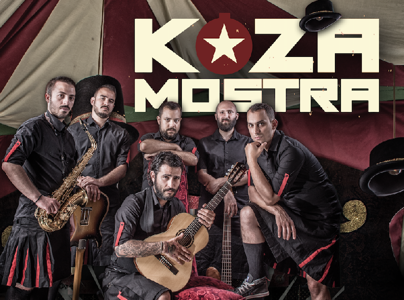 07.09.19 Koza Mostra