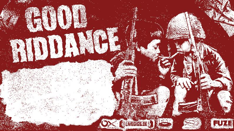 09.8.19 Good Riddance