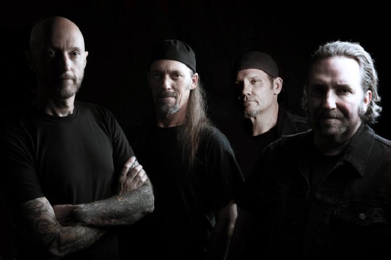 10.11.2019 SACRED REICH