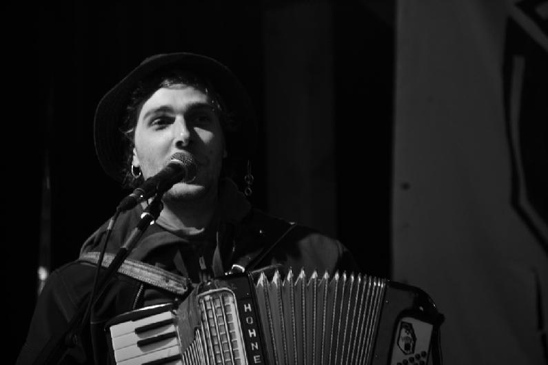 12.03.2020 Konny Kleinkunztpunk Abschiedskonzert