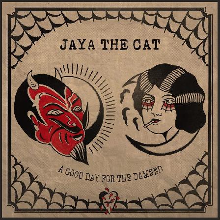 14.12.2018 Jaya The Cat