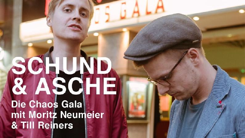 17.12.2019 Schund & Asche