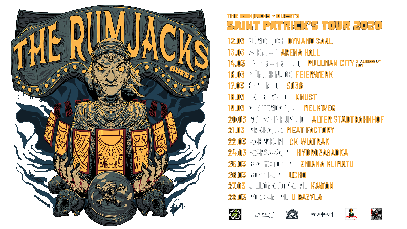 17.3.20 The Rumjacks
