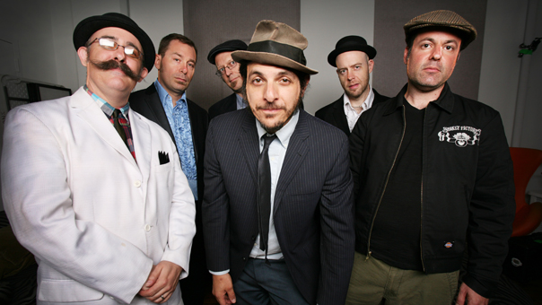 18.11.18 The Slackers