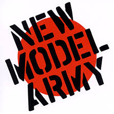 19.07.2020 New Model Army