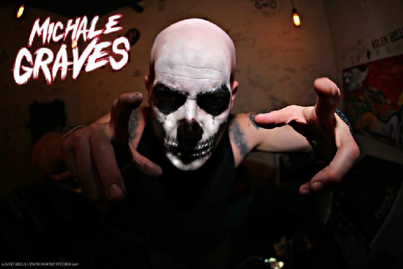 21.05.2020 MICHEAL GRAVES