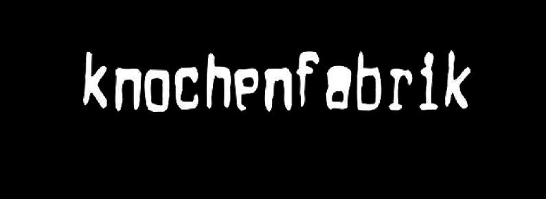 21.12.2018 Knochenfabrik