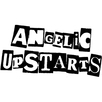 22.02.2019 Angelic Upstarts