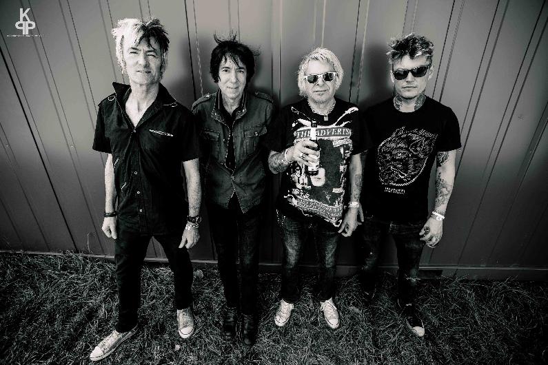 24.01.20 UK Subs