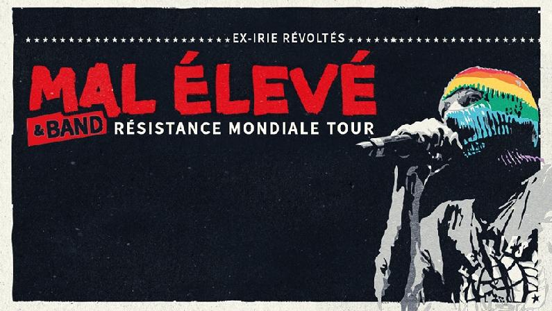 24.04.2020 Mal Élevé