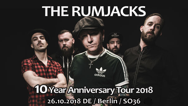 26.10.2018 Rumjacks