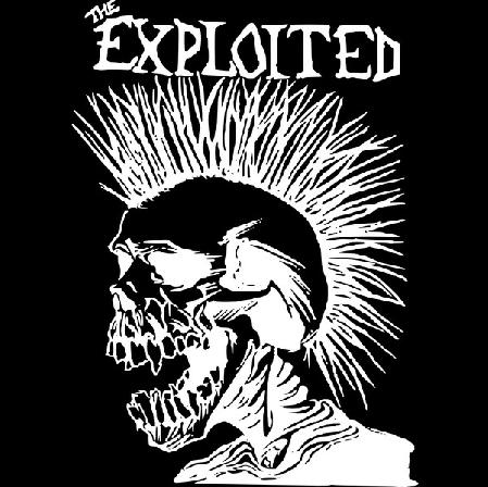 27.10.19 The Exploited