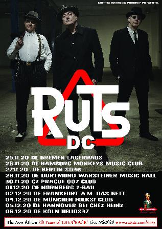 27.11.2020 RUTS DC