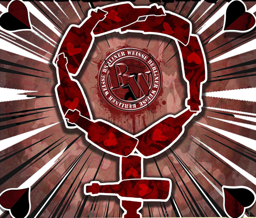 29.12.2018 Berliner Weisse Ladies Night