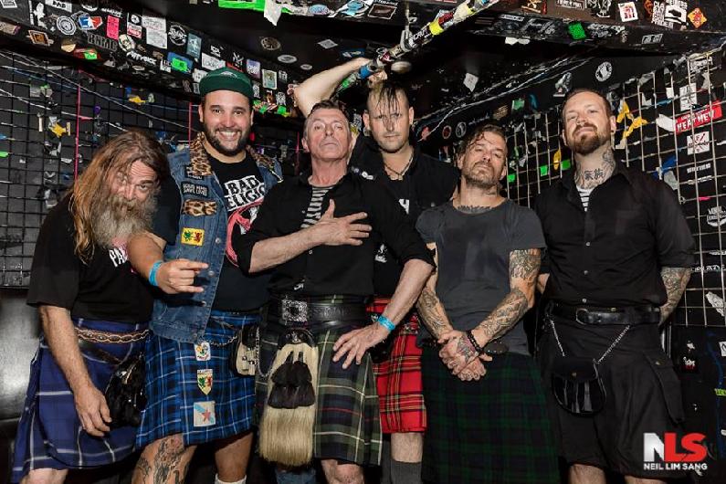 29.5.19 Real McKenzies