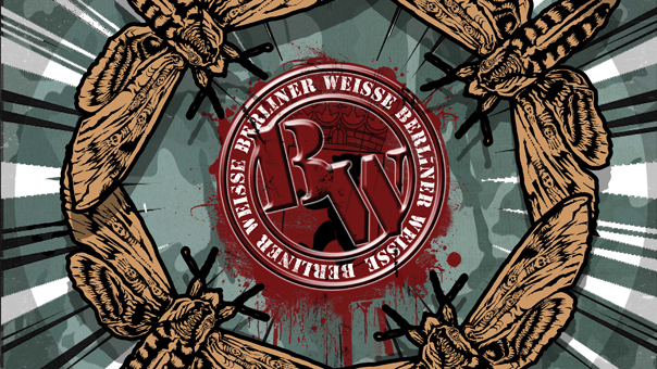 30.12.18 Berliner Weisse