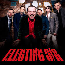 31.10.19 Electric Six
